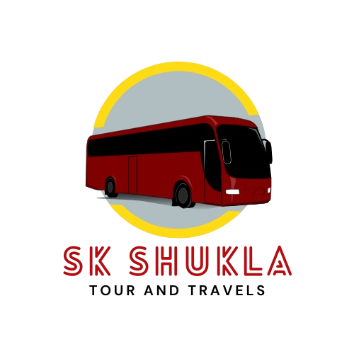 skshuklatourandtravels.com